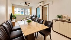 Blk 148 Bishan Green (Bishan), HDB 3 Rooms #631584501